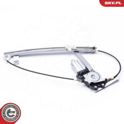 Zvedací zařízení oken ESEN SKV 00SKV451