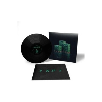 Doublespeak - DOUBLESPEAK LP