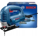 Priamočiare píly Bosch GST 8000 E 0.601.58H.000