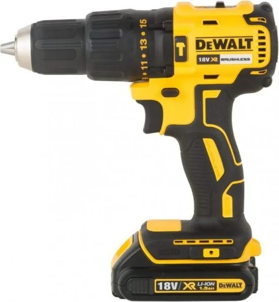 DEWALT DCD778S2T-QW