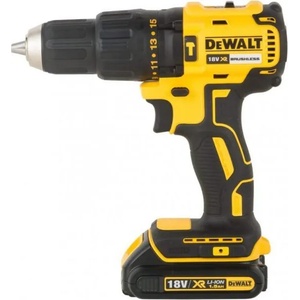 DEWALT DCD778S2T-QW Бормашина-винтоверт