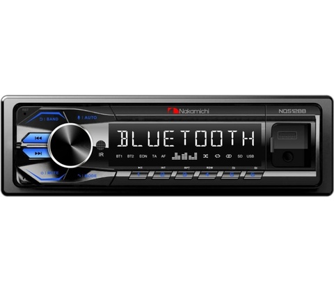 Nakamichi NQ512BB