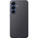 Samsung Galaxy S25 Kindsuit Leather Case black (EF-VS931PBEGWW)