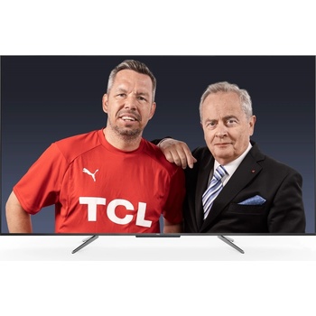 TCL 43P715