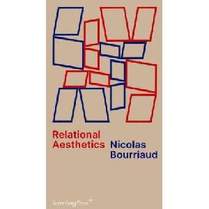 Relational Aesthetics (ISBN: 9783956795879)