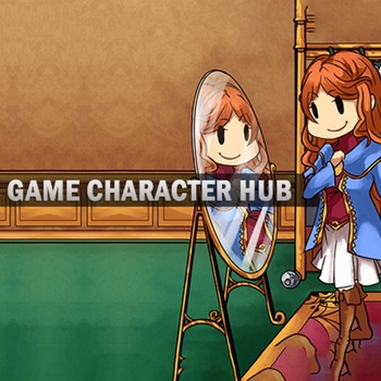 Game Character Hub 1 zariadenie / Lifetime Steam GCH-1LT