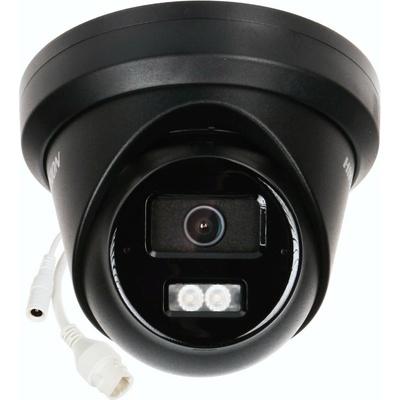 Hikvision DS-2CD2363G2-LI2U(2.8mm)(BLACK)