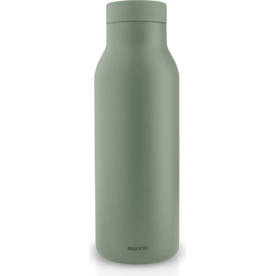Eva Solo termoláhev URBAN 500 ml zelená bohyně