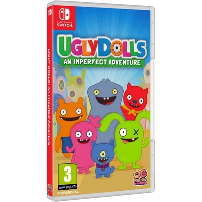 UglyDolls