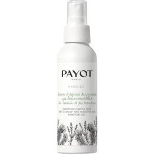 Payot Herbier Beneficial Interior Mist With Lavender And Maritime Pine Essential Спрей за дома с етерични масла 100 ml