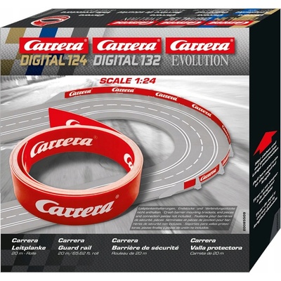 85509 EVO D132 D124 Mantinel 20m