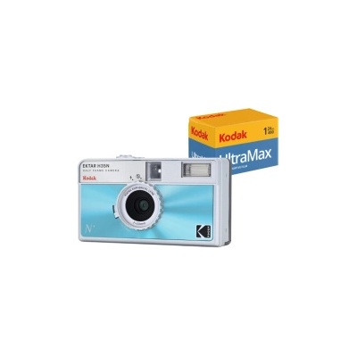 Kodak EKTAR H35N Blue (RK0304)