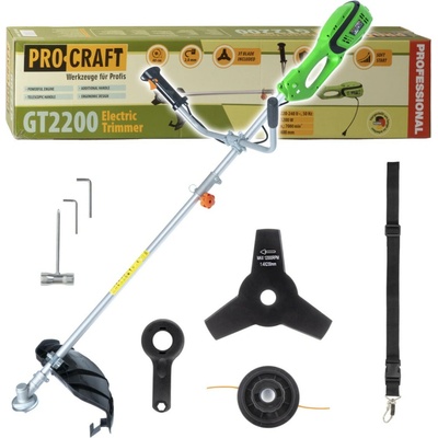 Procraft GT2200