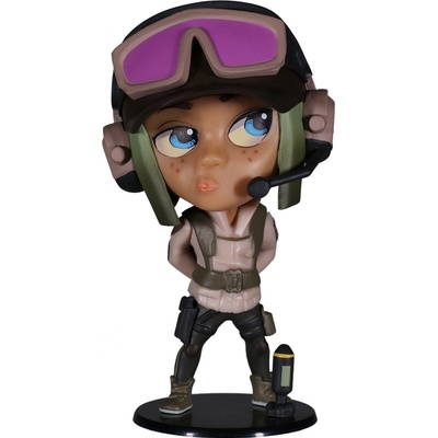 Ubisoft Ela Rainbow Six Siege Chibi – Hledejceny.cz