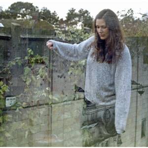 Katie Malco - Failures (Limited Edition) (Coke Bottle Clear Coloured) (LP) (0612851598430)