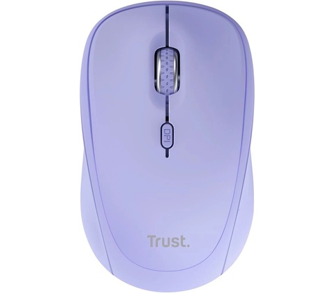 Trust Yvi+ Multi Device Wireless Mouse 25583