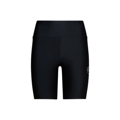 La Sportiva Aerial Shorts Women čierna