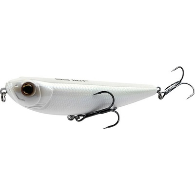Shimano Lure Yasei Shock Stick F 70mm Pearl White