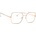 Lentiamo Leonie Rose Gold