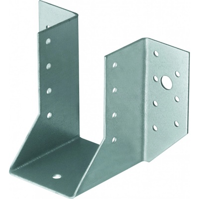 Rawplug Vzpěra trámu vnější D-WB síla 2 mm 80 x 150 mm