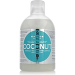 Kallos Kallos Coconut Shampoo 1000 ml