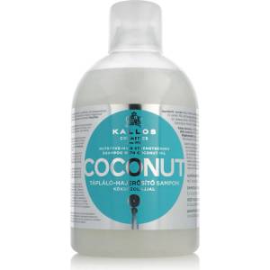 Kallos Kallos Coconut Shampoo 1000 ml
