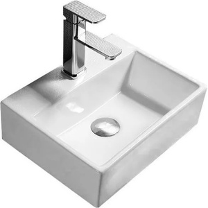 Mexen Mini 40x30 cm white (21094000)