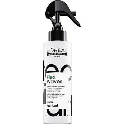 L'Oréal Professionnel Tecni.Art Flex Waves Spray 190 ml