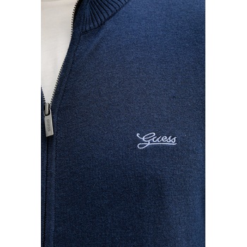 GUESS Жилетка с вълна Guess DARRELL (M5YR28.Z0122)