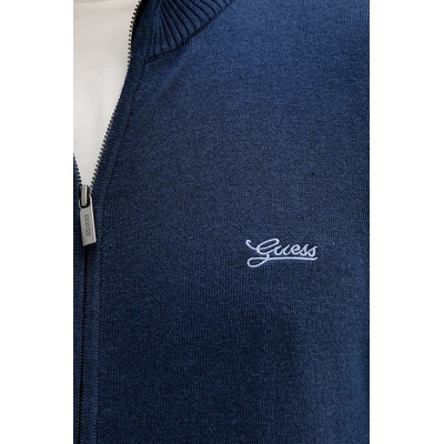 GUESS Жилетка с вълна Guess DARRELL (M5YR28.Z0122)