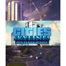 Cities: Skylines: New Player Bundle 2019