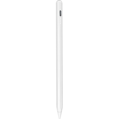 SES Dotykové pero Stylus 6 Max bílé 12076