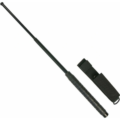 Mil Tec Teleskopický Obušek s pouzdrem 26 65