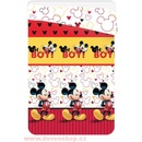 JERRY FABRICS deka Mickey