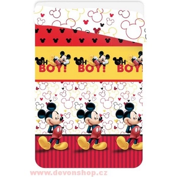 JERRY FABRICS deka Mickey