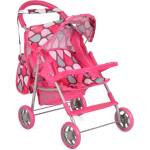 Moni Количка за кукли Mini 9617 (3800146256784)