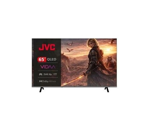 JVC LT-65VDQ9435