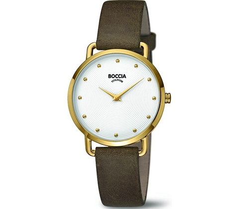 Boccia Titanium 3314-02