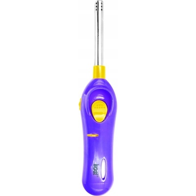 Plynový zapaľovač Piezo ZG-07