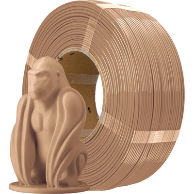 AzureFilm PETG Hyper Speed Refill Skin Latte - 1, 75 mm / 1000 g (FGR171-1000)