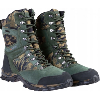 Prologic Boty Bank Bound Camo Trek Boot High