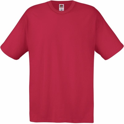 Fruit of the Loom Original T pánské tričko s krátkým rukávem