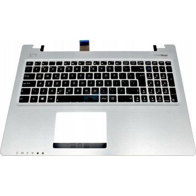 Kryt Palmrest Klávesnice ASUS V550C V550CA