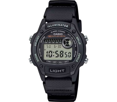 Casio W-220H-1A