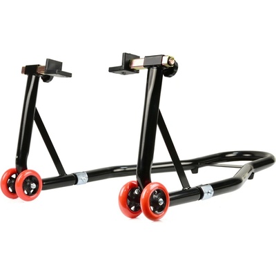 Geko G02166 Zadný motocyklový stojan