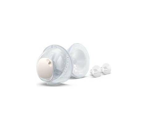 Philips Avent SCF439/01 biely