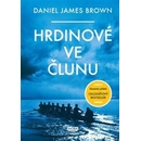 Knihy Muži ve člunu - James Brown Daniel