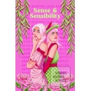 Sense and Sensibility - Jane Austen