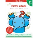 První učení 2+