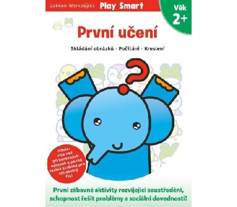 První učení 2+